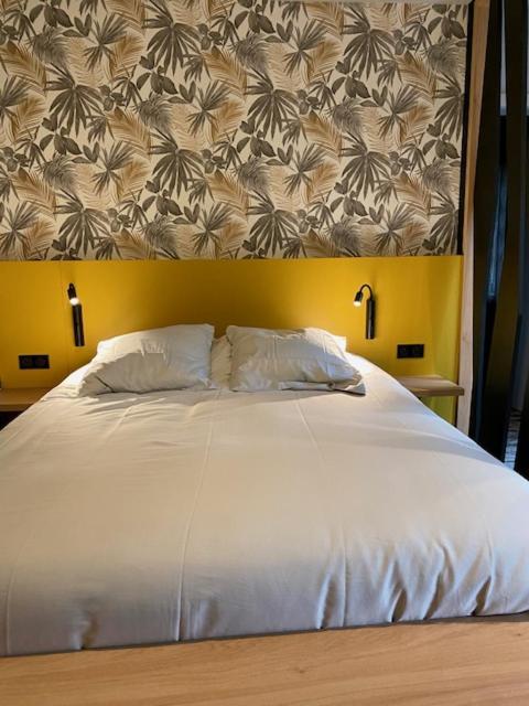 Hotel Restaurant Beau Sejour Morsbronn-les-Bains Δωμάτιο φωτογραφία