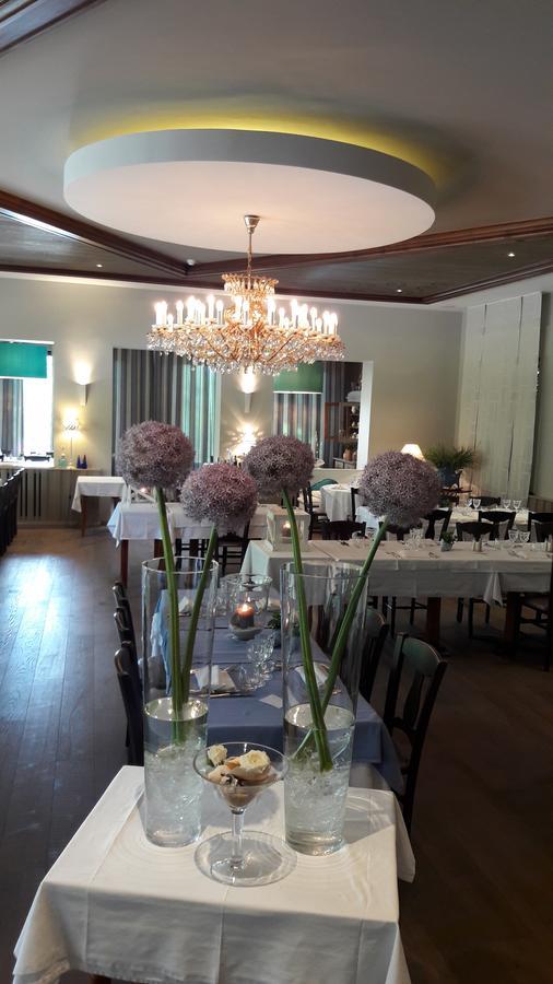 Hotel Restaurant Beau Sejour Morsbronn-les-Bains Εξωτερικό φωτογραφία