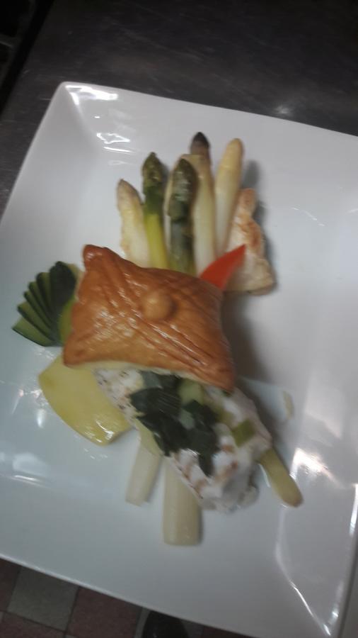 Hotel Restaurant Beau Sejour Morsbronn-les-Bains Εξωτερικό φωτογραφία