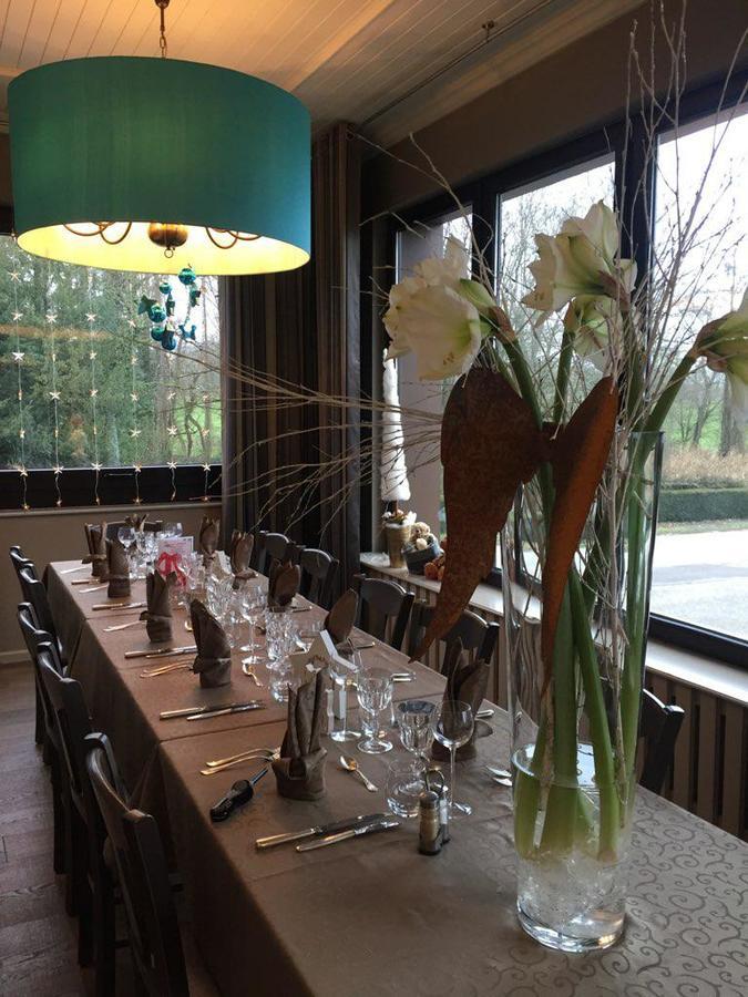 Hotel Restaurant Beau Sejour Morsbronn-les-Bains Εξωτερικό φωτογραφία