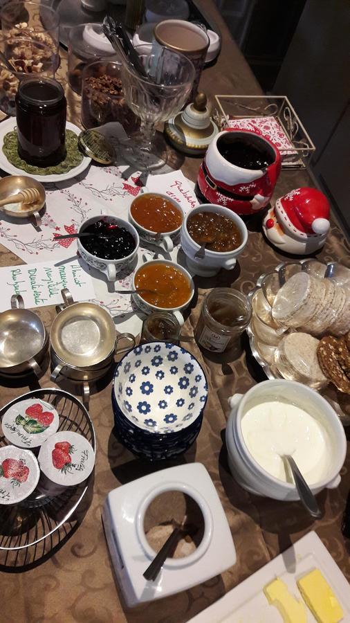 Hotel Restaurant Beau Sejour Morsbronn-les-Bains Εξωτερικό φωτογραφία