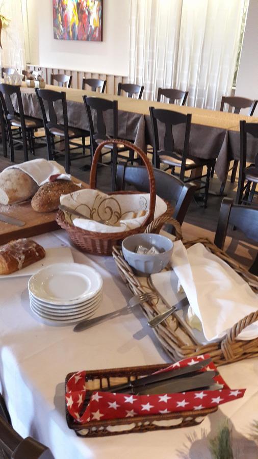 Hotel Restaurant Beau Sejour Morsbronn-les-Bains Εξωτερικό φωτογραφία